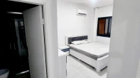 شقه - مفروشه - للايجار
