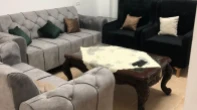 شقه - مفروشه - للايجار
