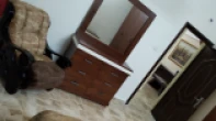 شقه - مفروشه - للايجار