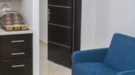 شقه - مفروشه - للايجار