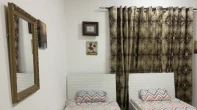 شقه - مفروشه - للايجار