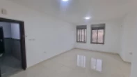 شقة أرضية - غير مفروشة - للايجار