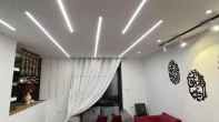 شقه - مفروشة - للبيع