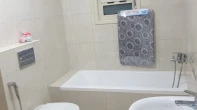 شقه - مفروشه - للايجار