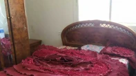 شقه - مفروشه - للايجار