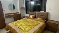 شقه - مفروشة - للايجار