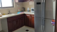 شقه - مفروشه - للايجار
