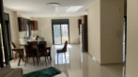 شقه - مفروشه - للايجار