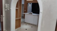 رووف - مفروشه - للايجار