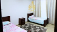شقه - مفروشه - للايجار