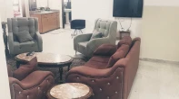 شقه - مفروشه - للايجار