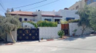 منزل منفصل - مفروش - للبيع
