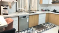 شقه - مفروشه - للبيع