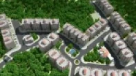 شقه - غير مفروشه - للايجار