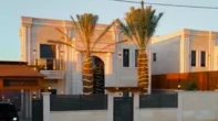 فيلا - مفروشه - للبيع