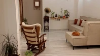 شقه - مفروشه - للبيع