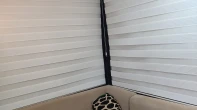 شقه - مشطبة - للبيع