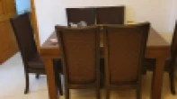 شقه - مفروشه - للايجار