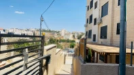 شقه - غير مفروشه - للبيع
