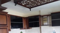 شقه - مفروشه - للايجار