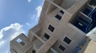 منزل منفصل - عظم - للبيع