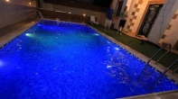 فيلا - مفروشه - للبيع