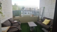 شقه - مفروشة - للايجار
