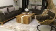 شقه - مفروشة - للايجار