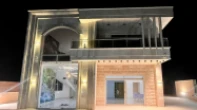 فيلا - مشطب - للبيع