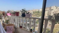 شقه - مفروشه - للايجار
