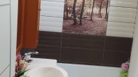 منزل منفصل - مفروشه - للبيع