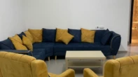 شقه - مفروشه - للايجار