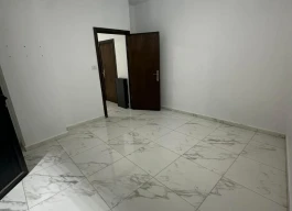 شقه غير مفروشة للايجار