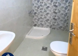 شقه غير مفروشه للبيع