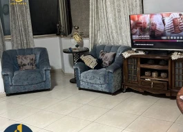 شقه مفروشة للايجار
