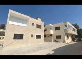 شقه مفروشة للايجار