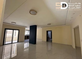 شقه غير مفروشة للايجار