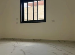 شقه - غير مفروشه - للبيع