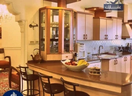 رووف مفروشه للبيع