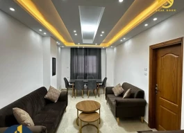 شقه مفروشه للايجار