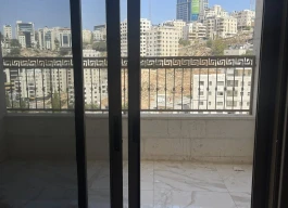 شقه غير مفروشة للبيع