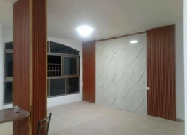 شقه غير مفروشة للايجار