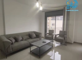 شقه مفروشة للايجار