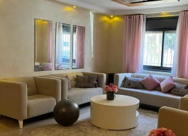 شقه مفروشة للبيع