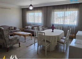 شقه مفروشة للايجار