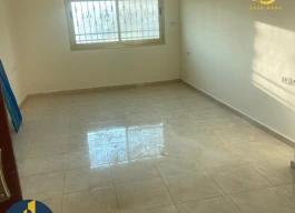 شقه غير مفروشه للايجار