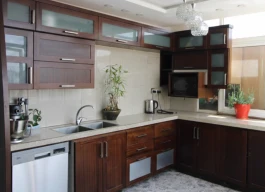 رووف مفروش للبيع