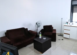 شقه مفروشة للايجار
