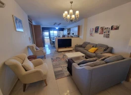 شقه مفروشة للايجار