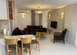 شقه مفروشة للايجار